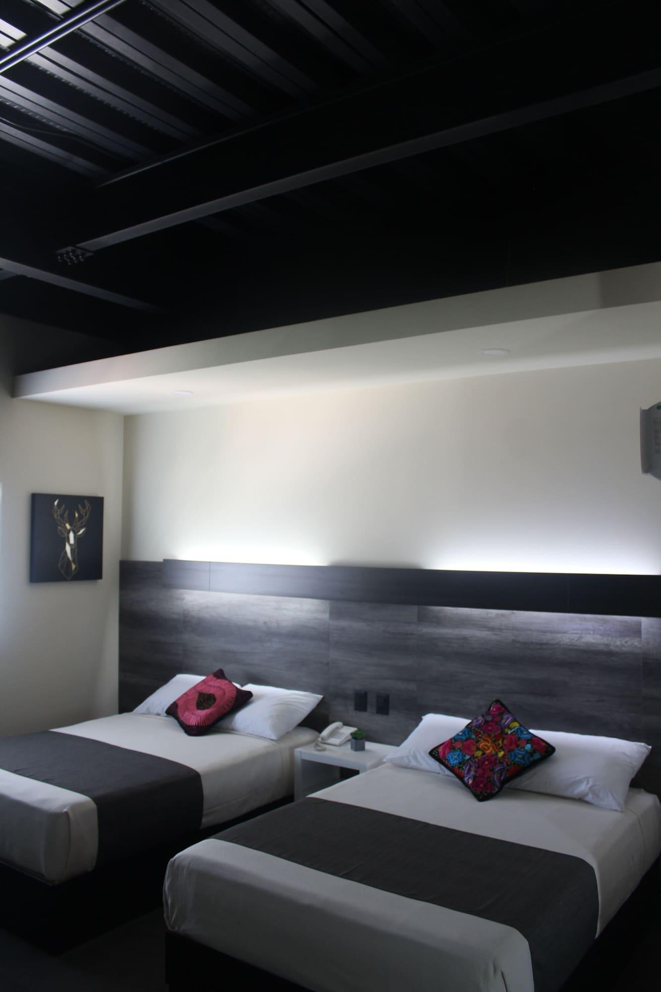 Hotel Homesuites Malecon Culiacán