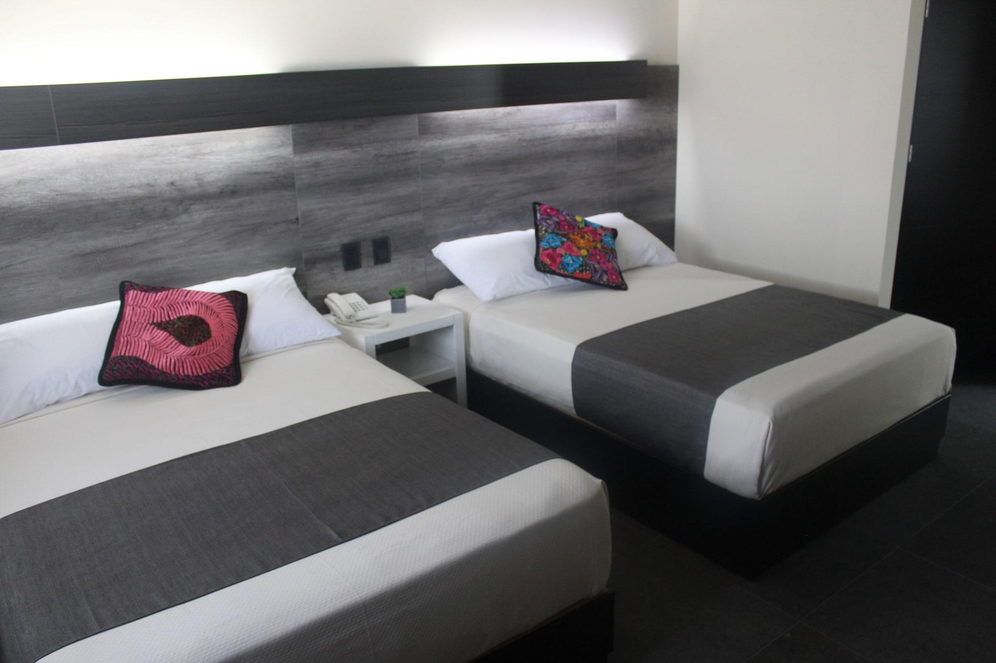 Homesuites Malecon 3*