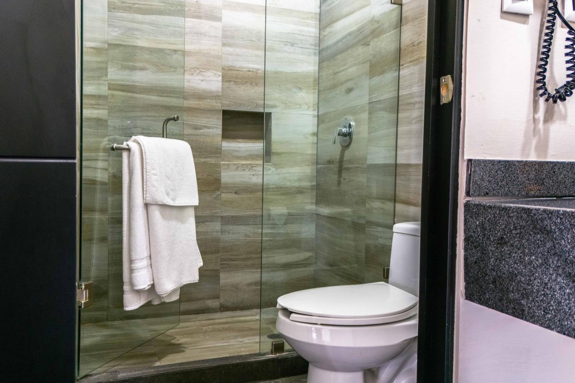Homesuites Malecon 3* Culiacán