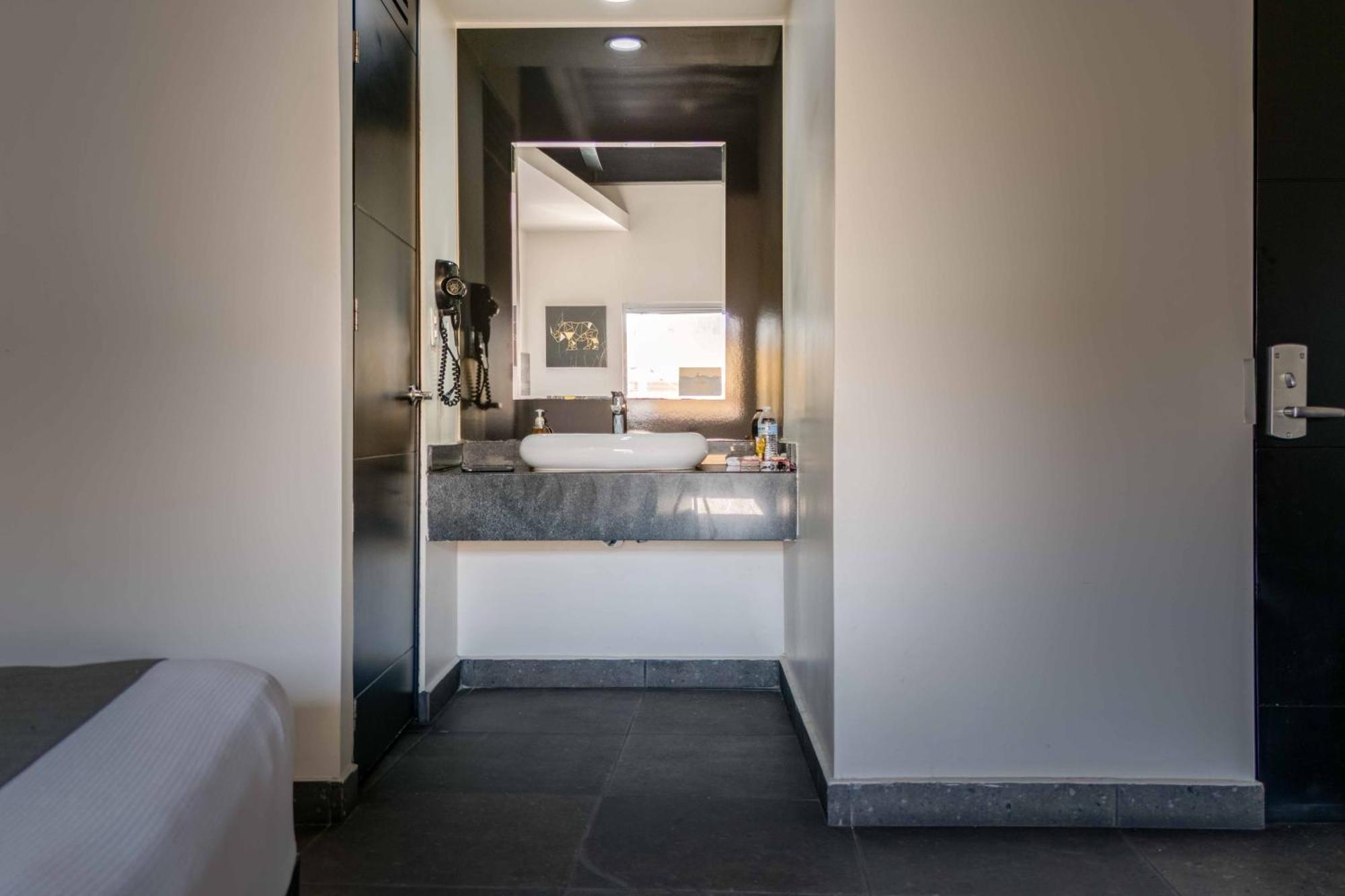 Homesuites Malecon