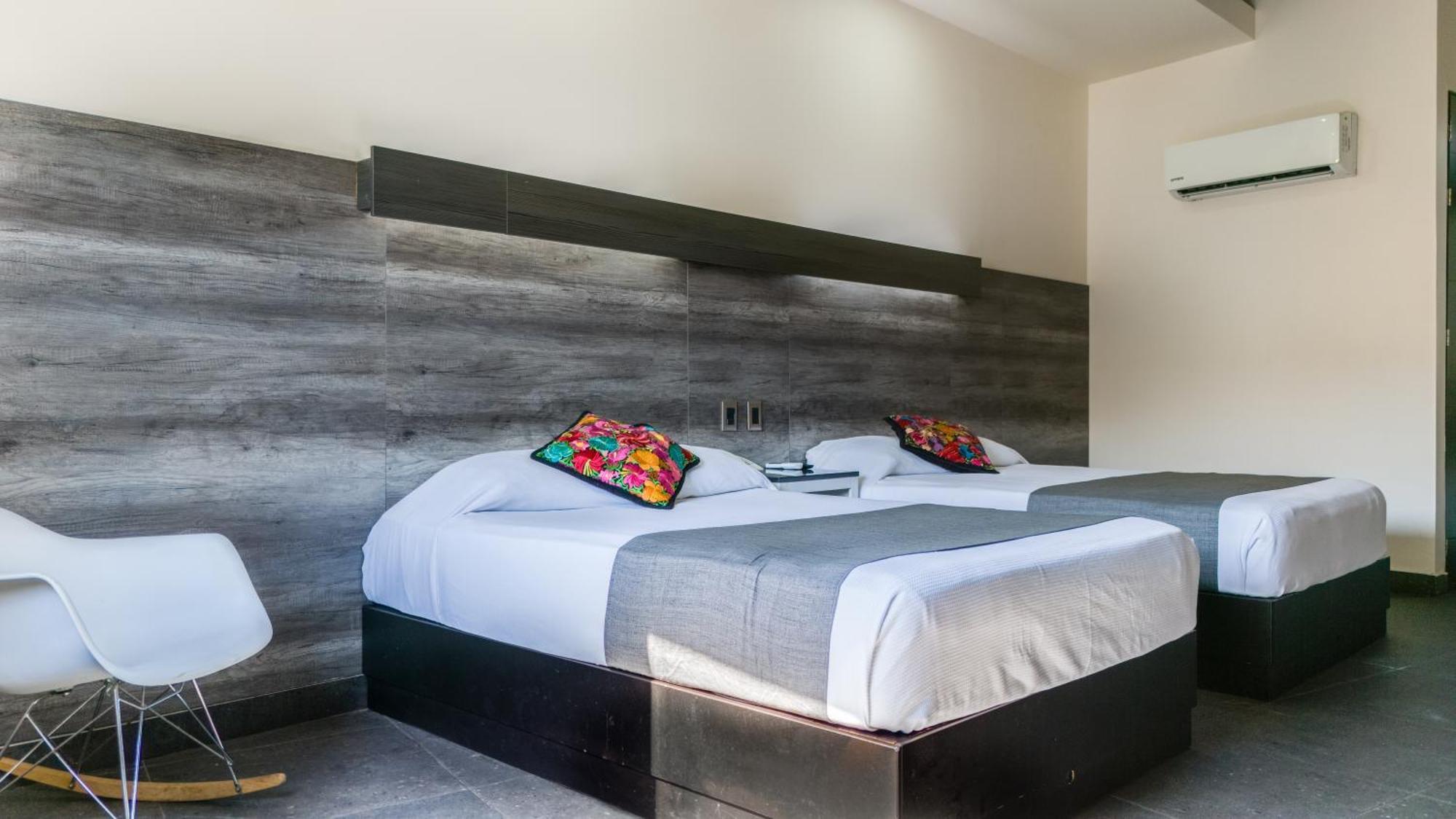 Homesuites Malecon 3* Culiacán