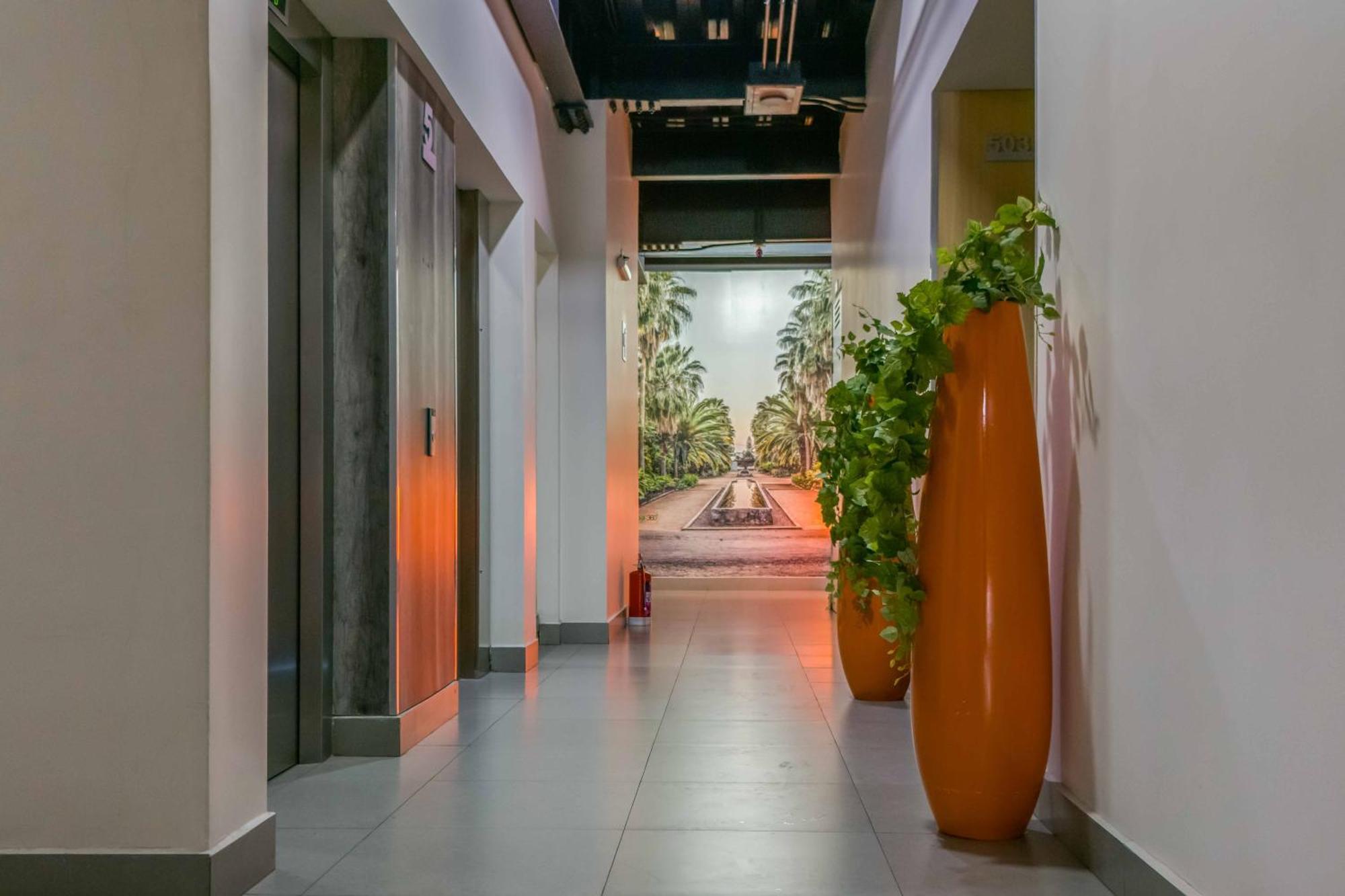 Homesuites Malecon Hotel Culiacán