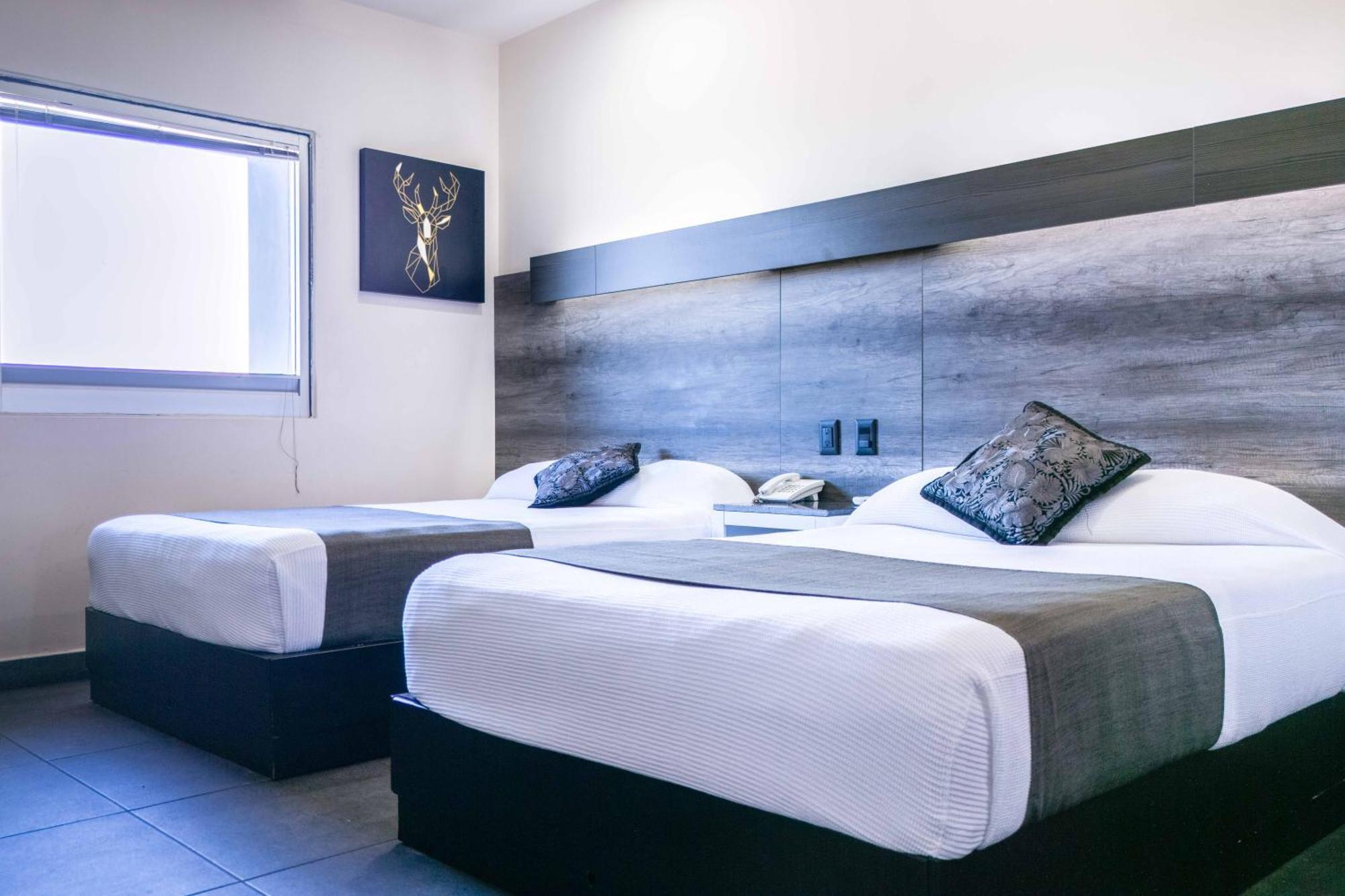 Homesuites Malecon