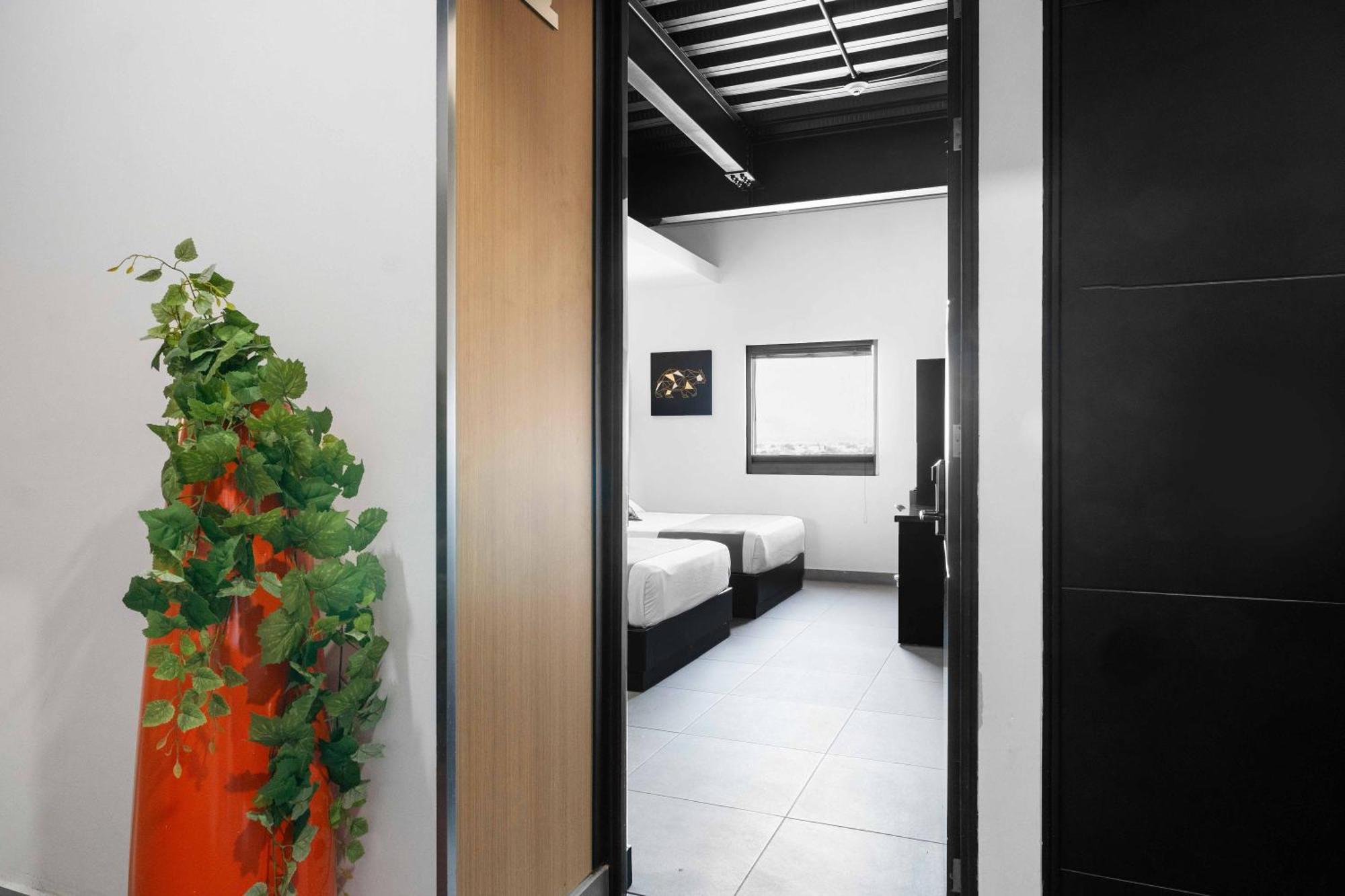 Hotel Homesuites Malecon Culiacán
