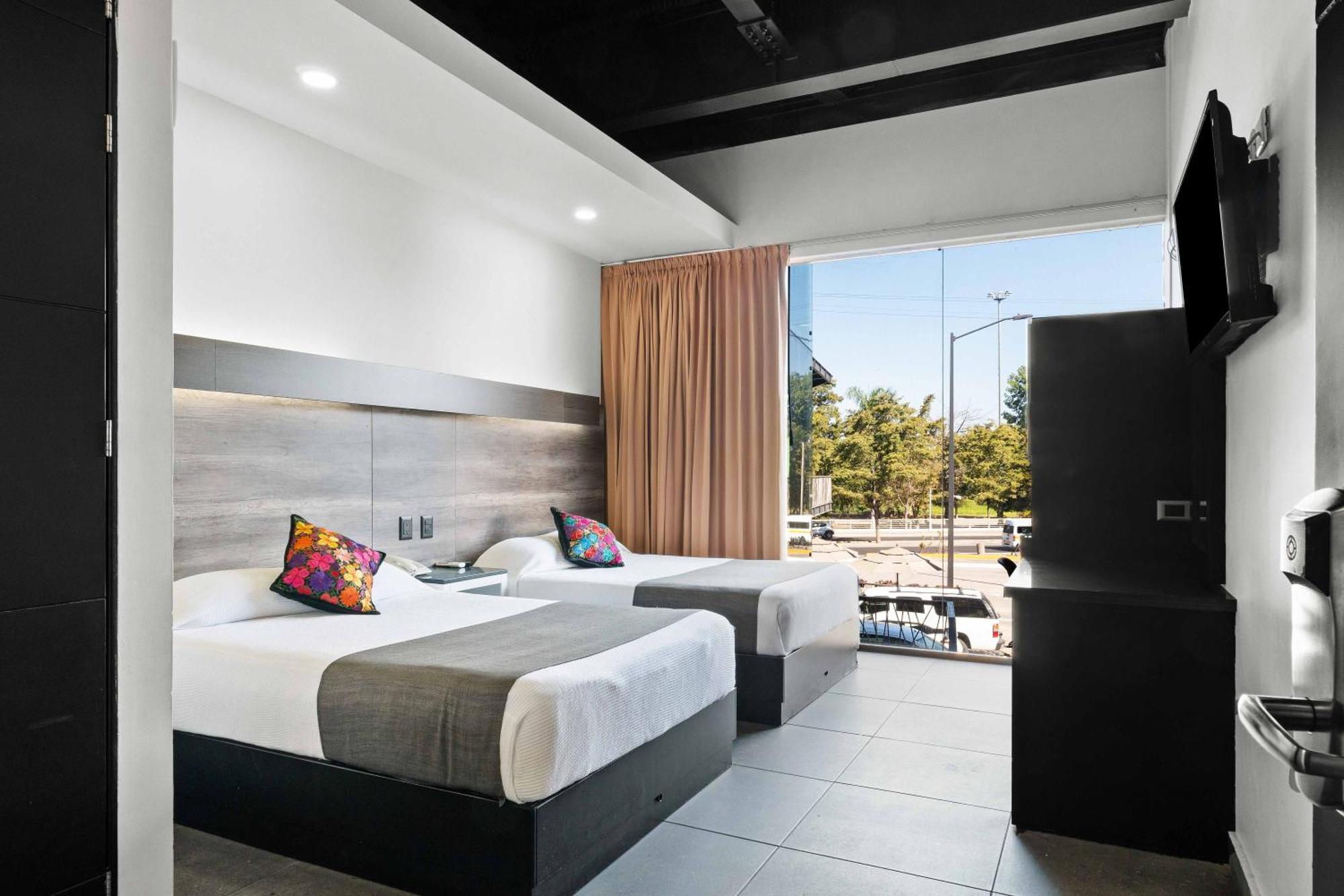 Homesuites Malecon Hotel Culiacán