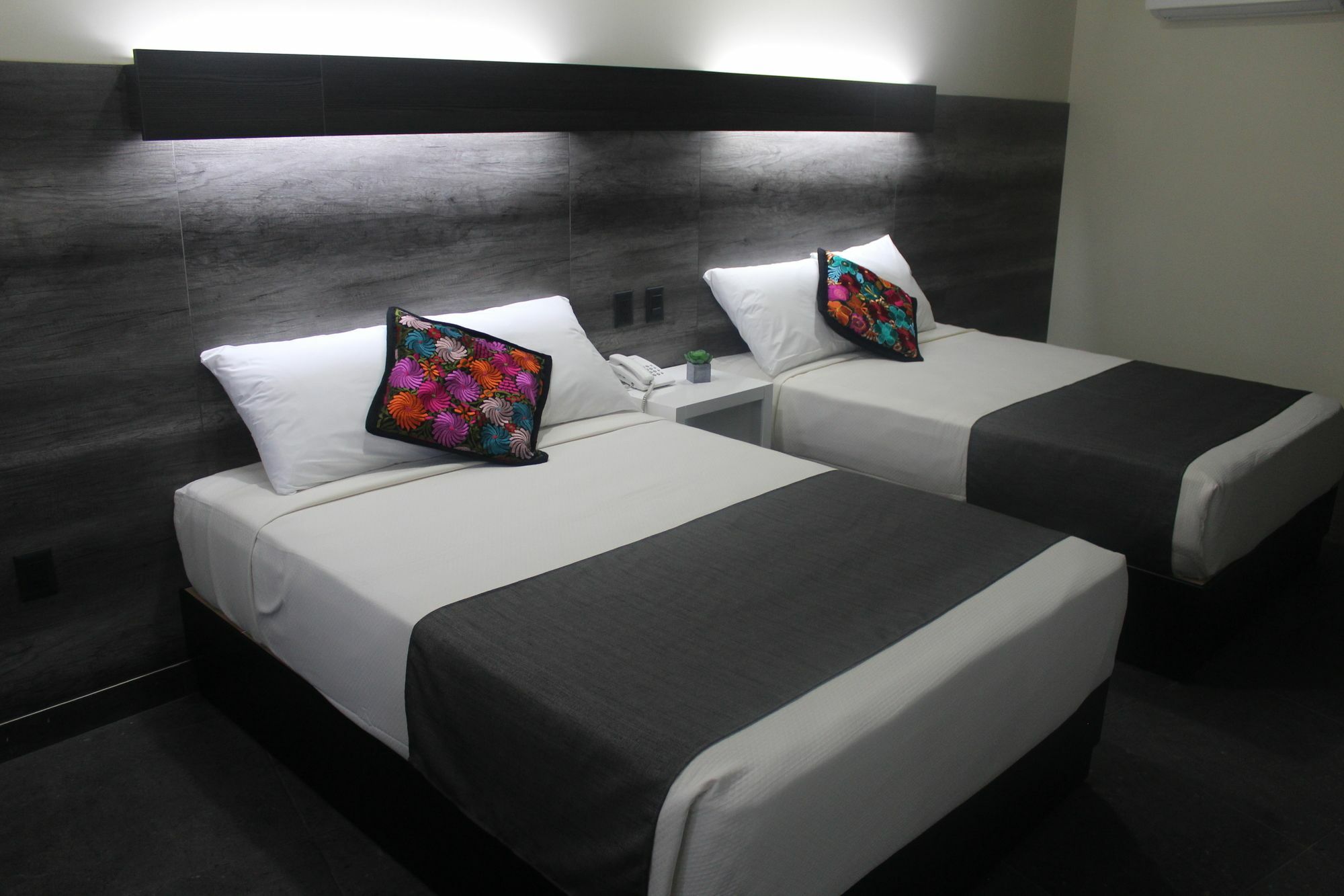 Homesuites Malecon Hotel Culiacán